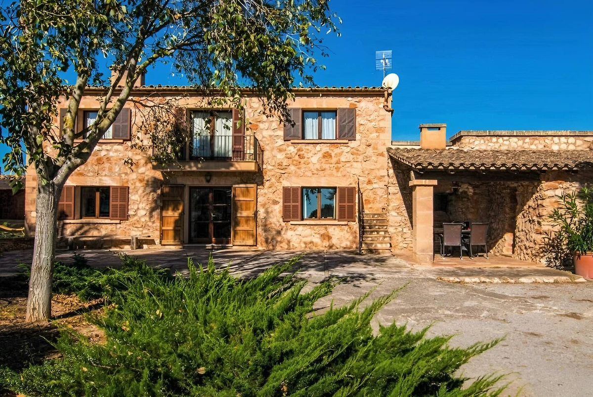 Finca Moli in Porto Cristo, Mallorca – Ansicht 4