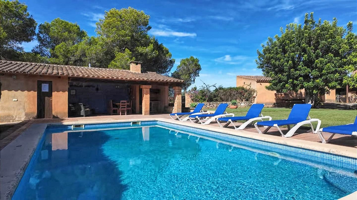 Finca Moli in Porto Cristo, Mallorca – Ansicht 6