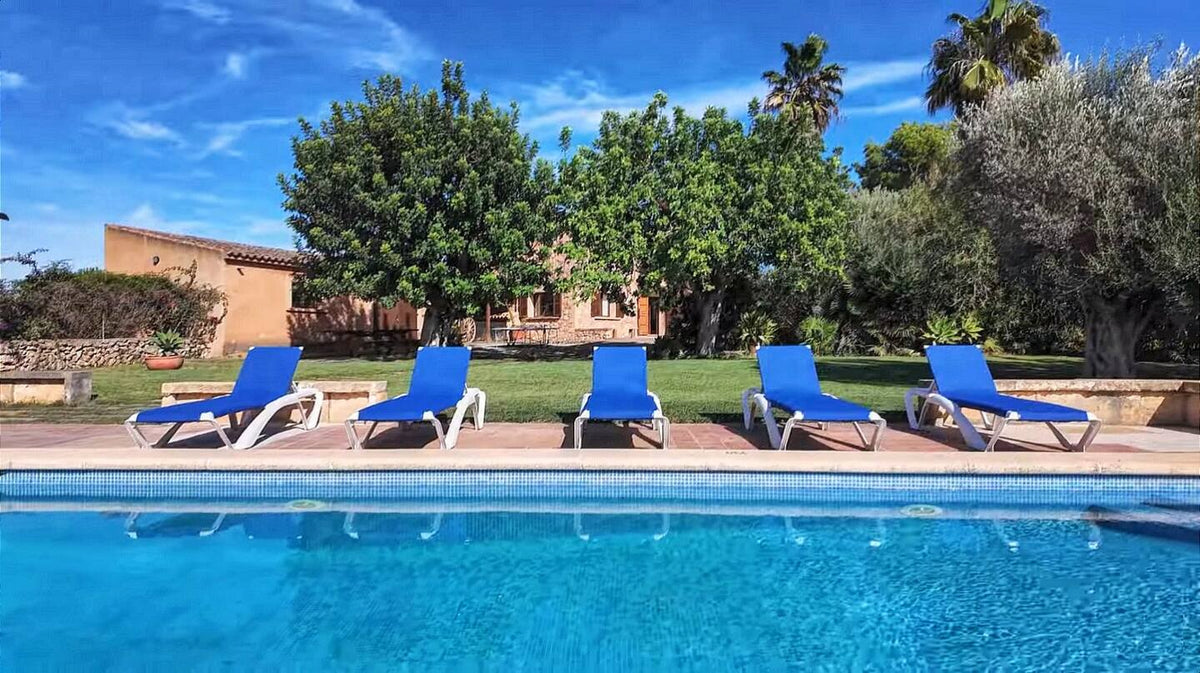 Finca Moli in Porto Cristo, Mallorca – Ansicht 8