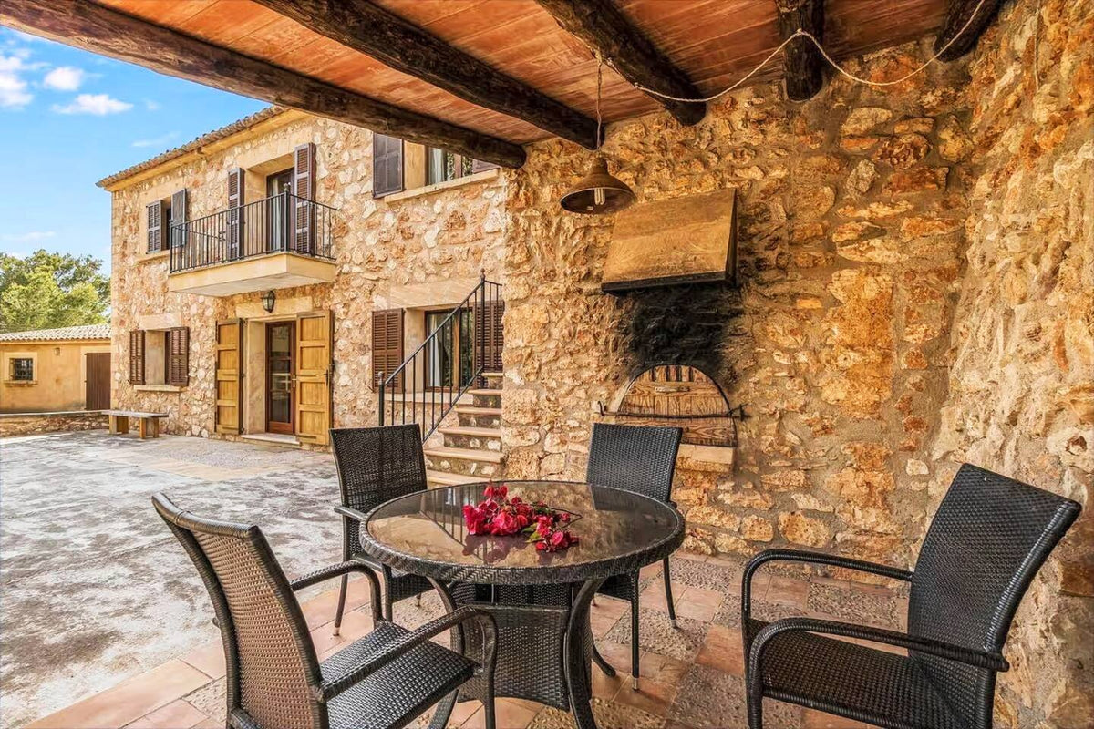 Finca Moli in Porto Cristo, Mallorca – Ansicht 14