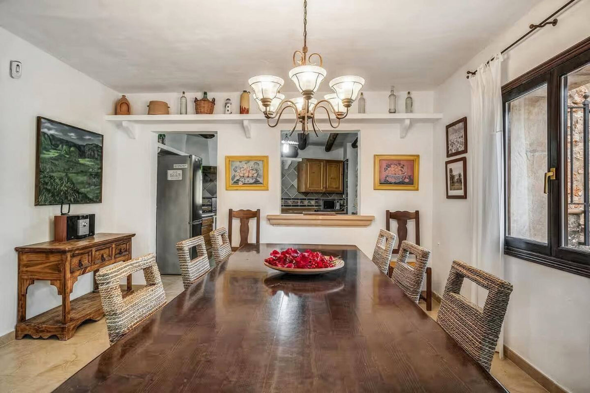 Finca Moli in Porto Cristo, Mallorca – Ansicht 17
