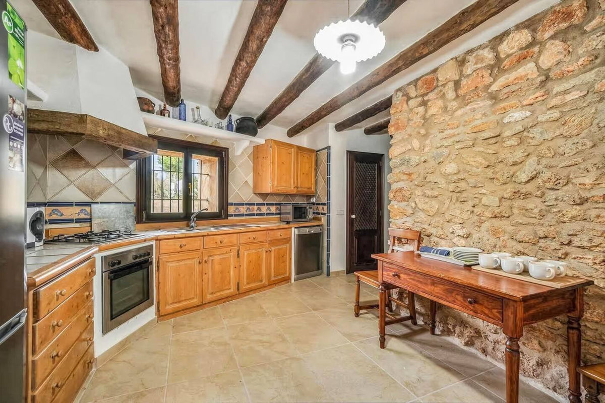 Finca Moli in Porto Cristo, Mallorca – Ansicht 19