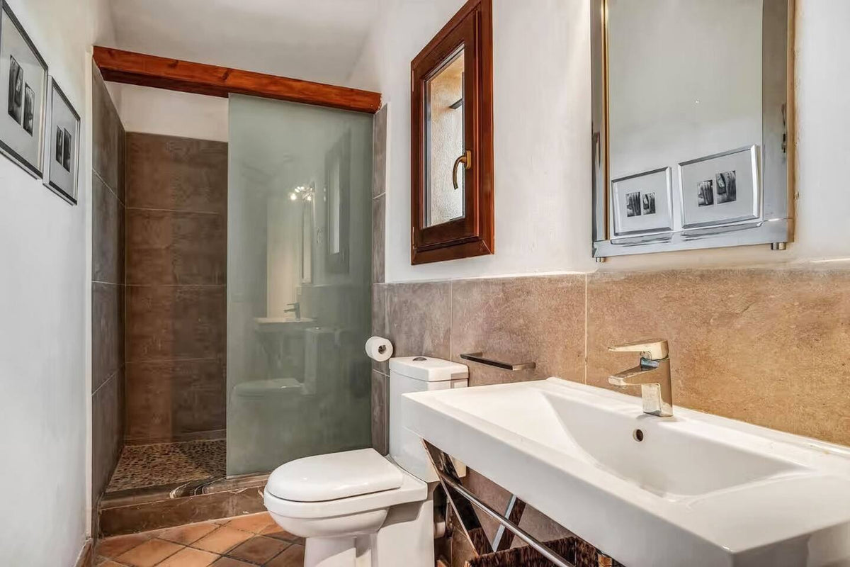 Finca Moli in Porto Cristo, Mallorca – Ansicht 23