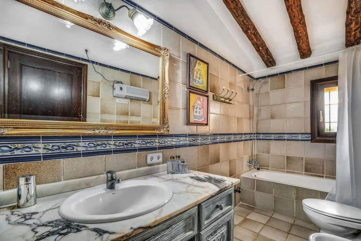 Finca Moli in Porto Cristo, Mallorca – Ansicht 25