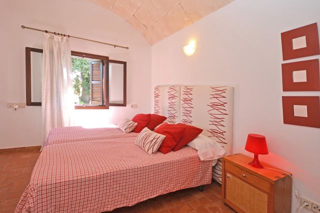 Finca Molitorre in Búger, Mallorca – Ansicht 21