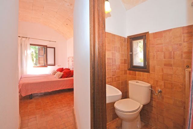 Finca Molitorre in Búger, Mallorca – Ansicht 22