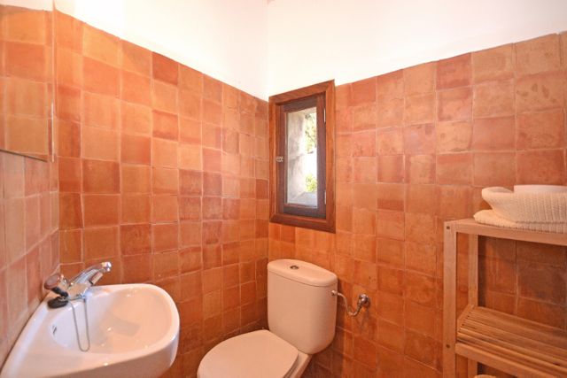 Finca Molitorre in Búger, Mallorca – Ansicht 23