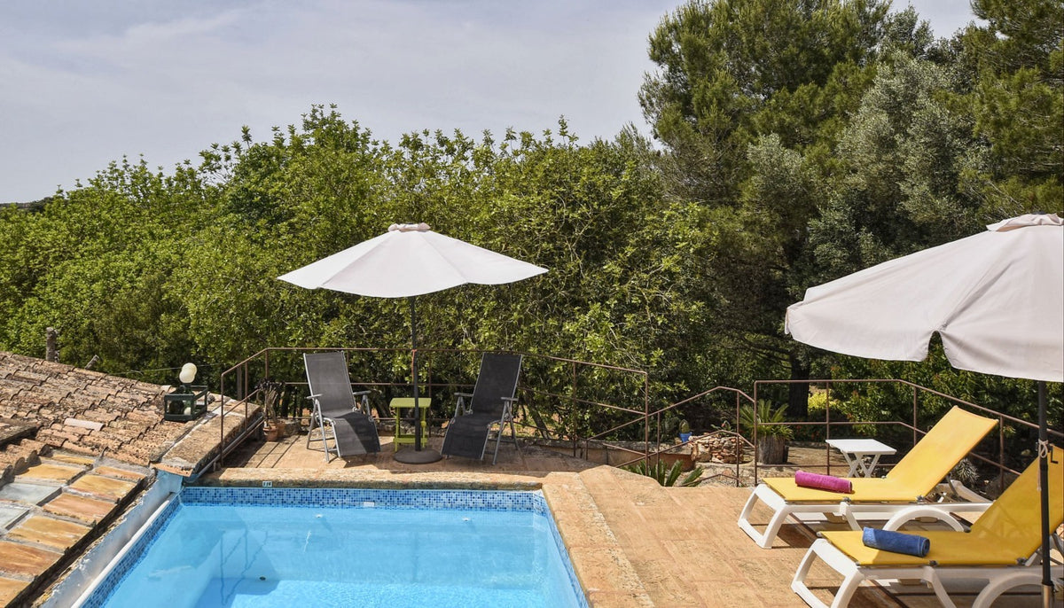 Finca Montserrat in Sant Llorenç des Cardassar, Mallorca – Ansicht 4