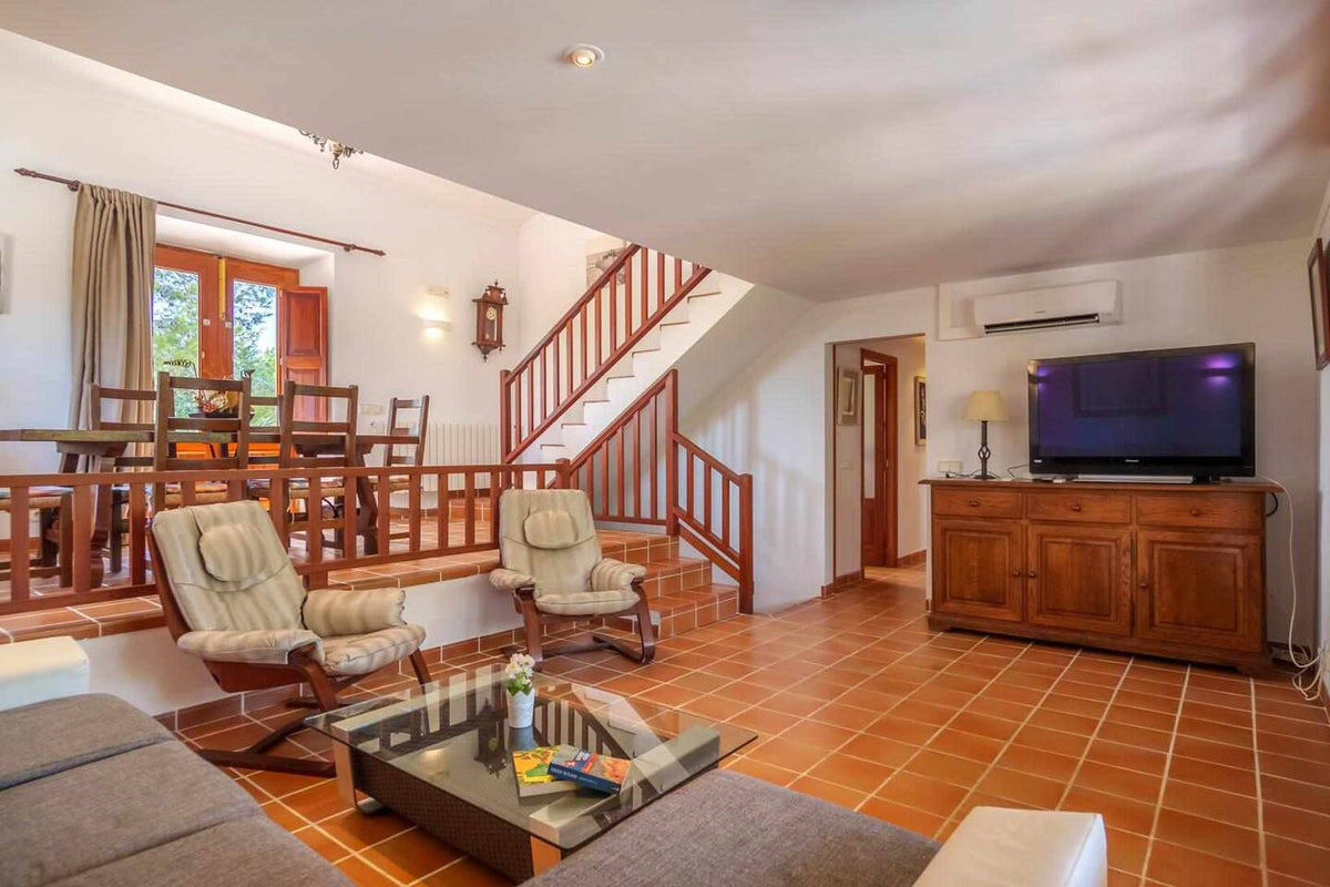 Finca Orgullo Grande in Pollença, Mallorca – Ansicht 3