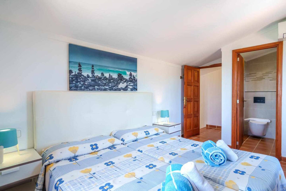 Finca Orgullo Grande in Pollença, Mallorca – Ansicht 7