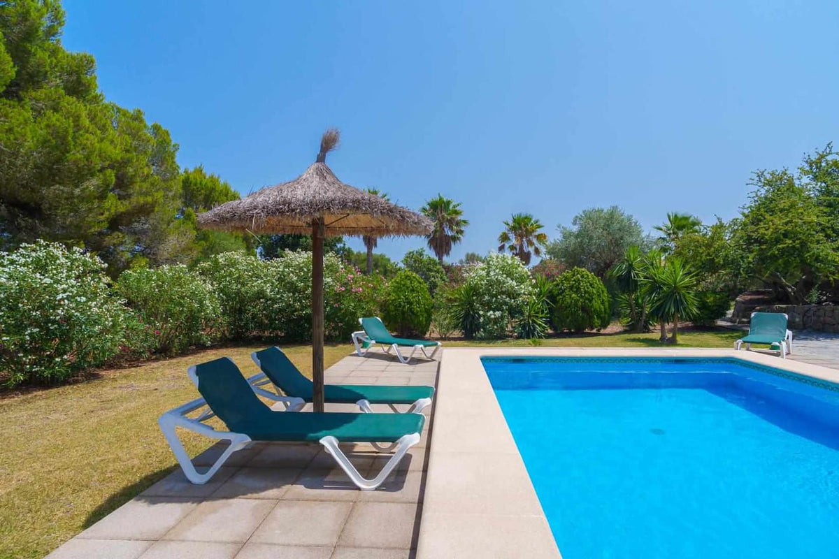 Finca Orgullo Grande in Pollença, Mallorca – Ansicht 21