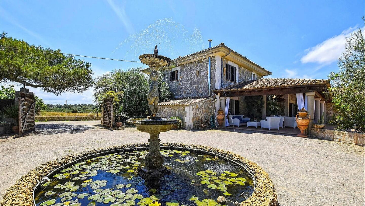 Finca Oro in Can Picafort, Mallorca – Ansicht 3
