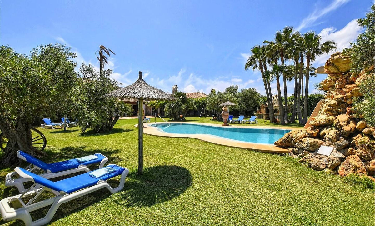 Finca Oro in Can Picafort, Mallorca – Ansicht 6