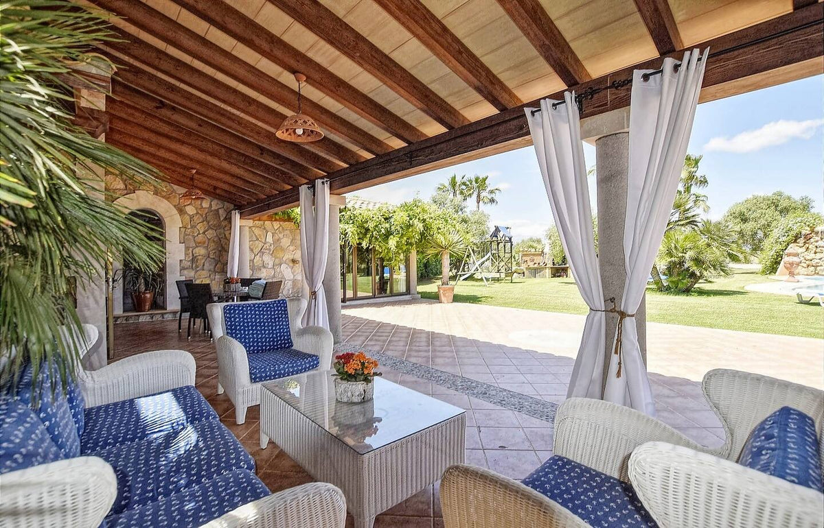 Finca Oro in Can Picafort, Mallorca – Ansicht 7