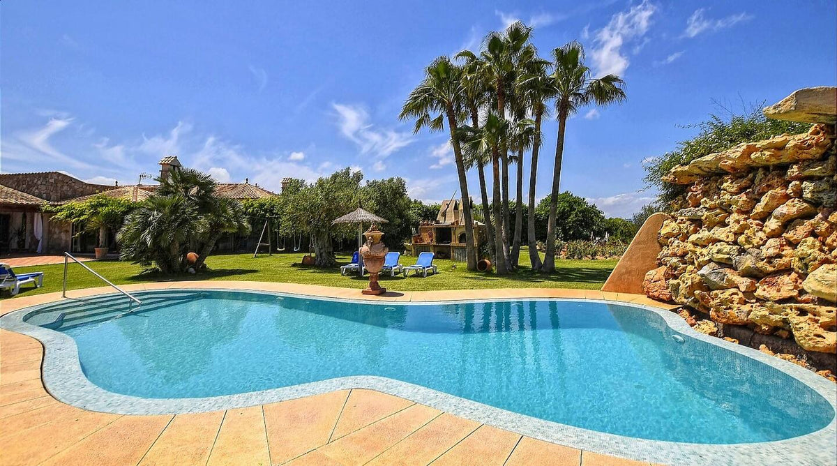 Finca Oro in Can Picafort, Mallorca – Ansicht 8