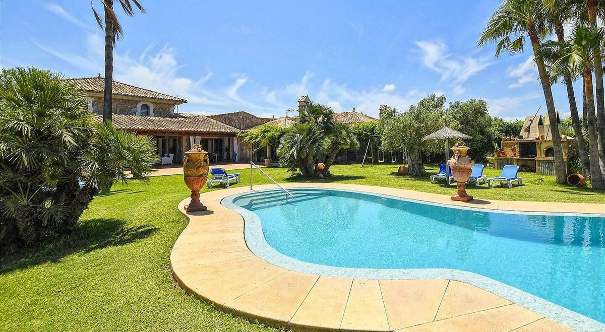 Finca Oro in Can Picafort, Mallorca – Ansicht 11