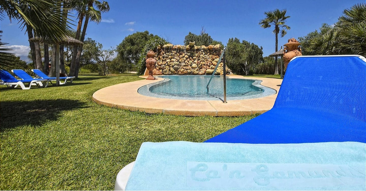 Finca Oro in Can Picafort, Mallorca – Ansicht 14