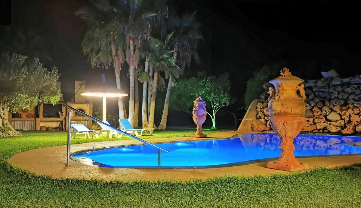 Finca Oro in Can Picafort, Mallorca – Ansicht 19