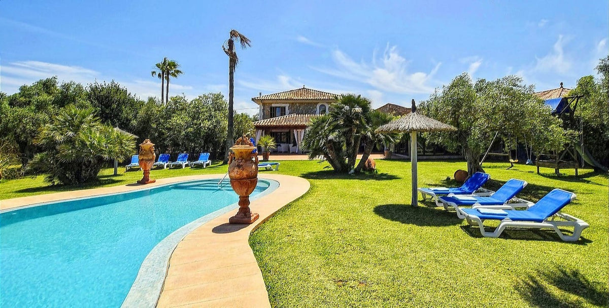 Finca Oro in Can Picafort, Mallorca – Ansicht 23
