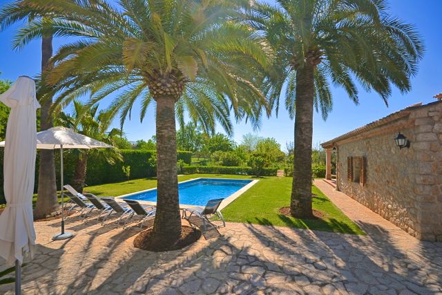 Finca Orso in Inca, Mallorca – Ansicht 6