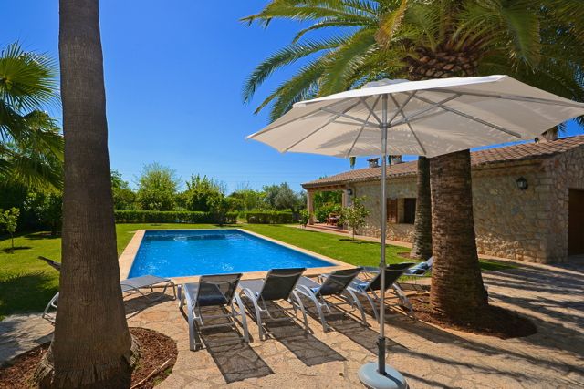 Finca Orso in Inca, Mallorca – Ansicht 7