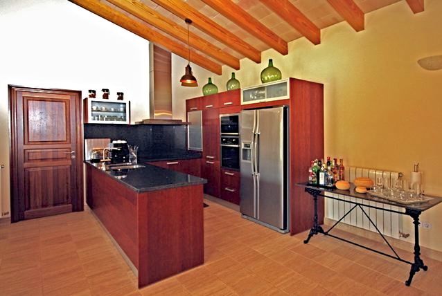 Finca Orso in Inca, Mallorca – Ansicht 19