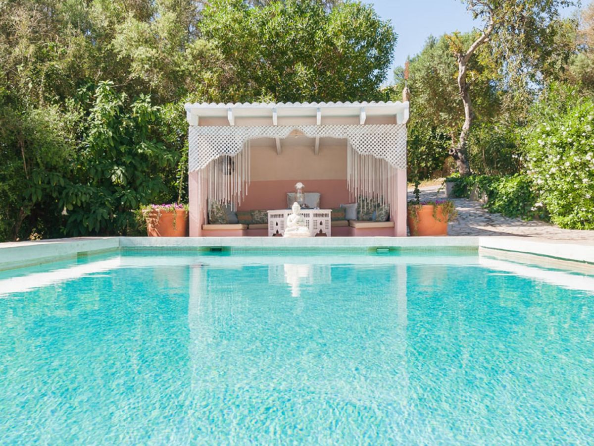 Finca Pau in Petra, Mallorca – Ansicht 6