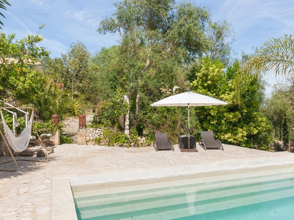 Finca Pau in Petra, Mallorca – Ansicht 10