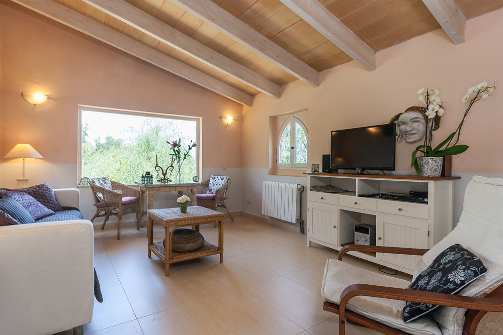 Finca Pau in Petra, Mallorca – Ansicht 11