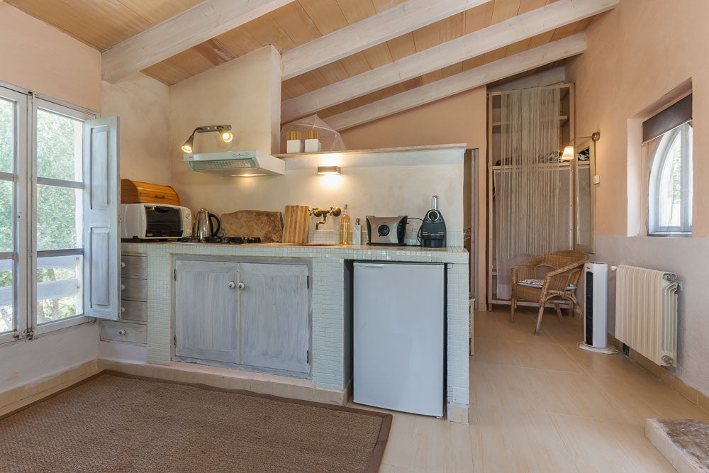 Finca Pau in Petra, Mallorca – Ansicht 15