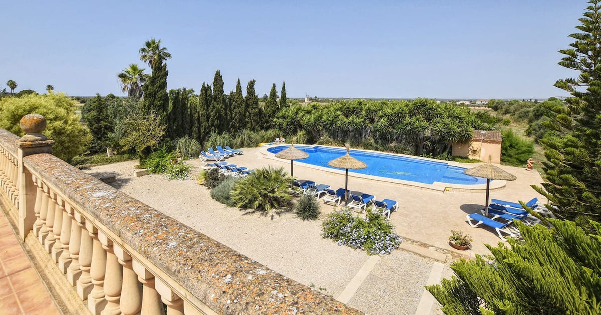 Finca Pirro in Campos, Mallorca – Ansicht 3