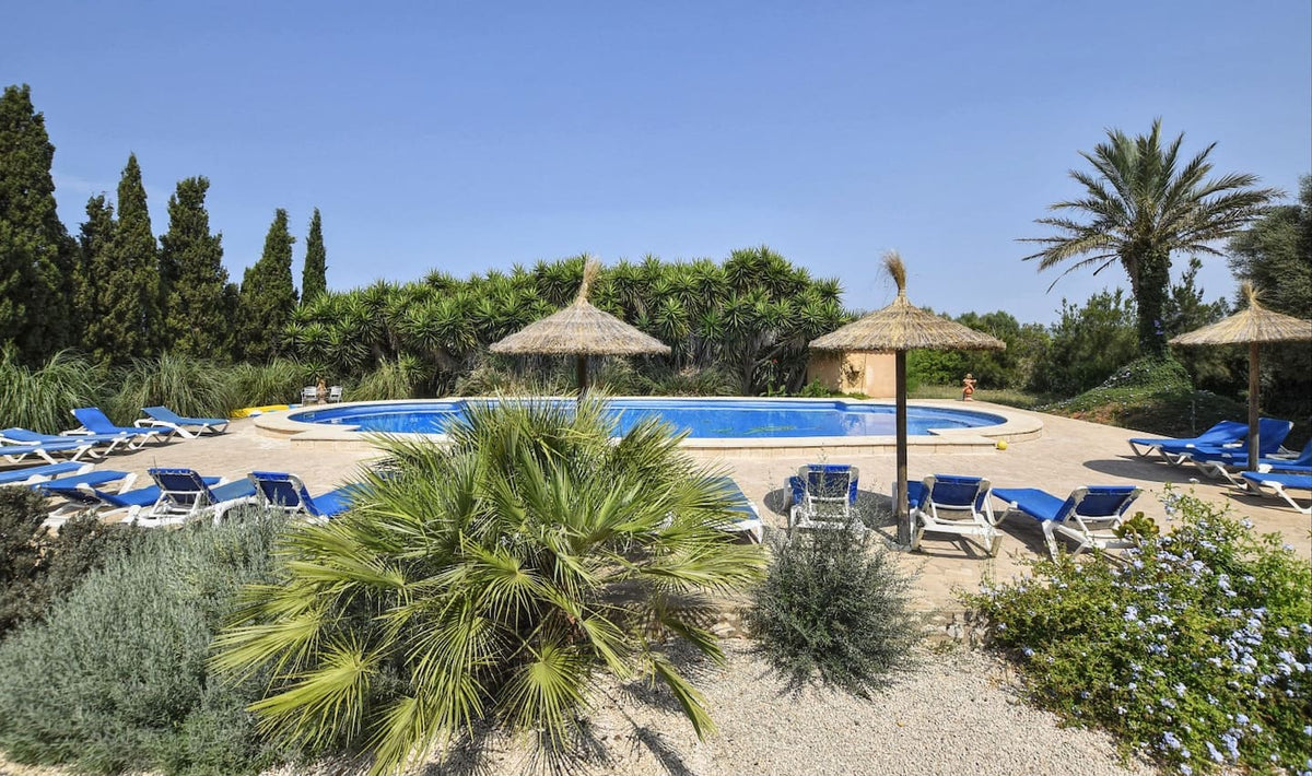 Finca Pirro in Campos, Mallorca – Ansicht 7