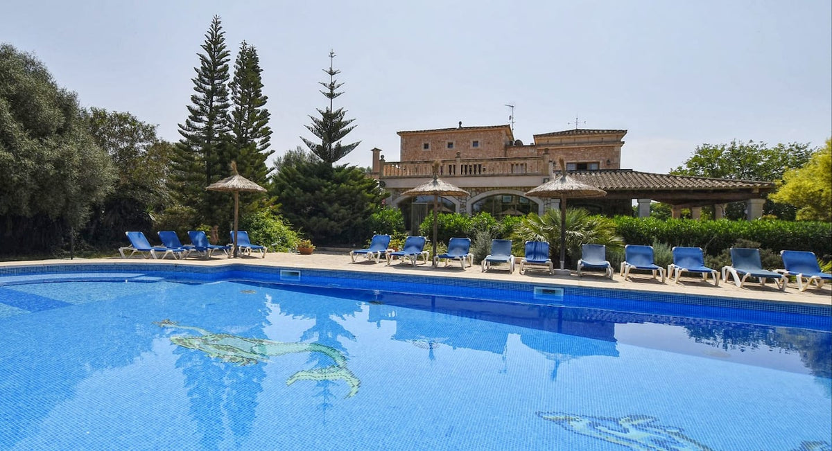 Finca Pirro in Campos, Mallorca – Ansicht 8