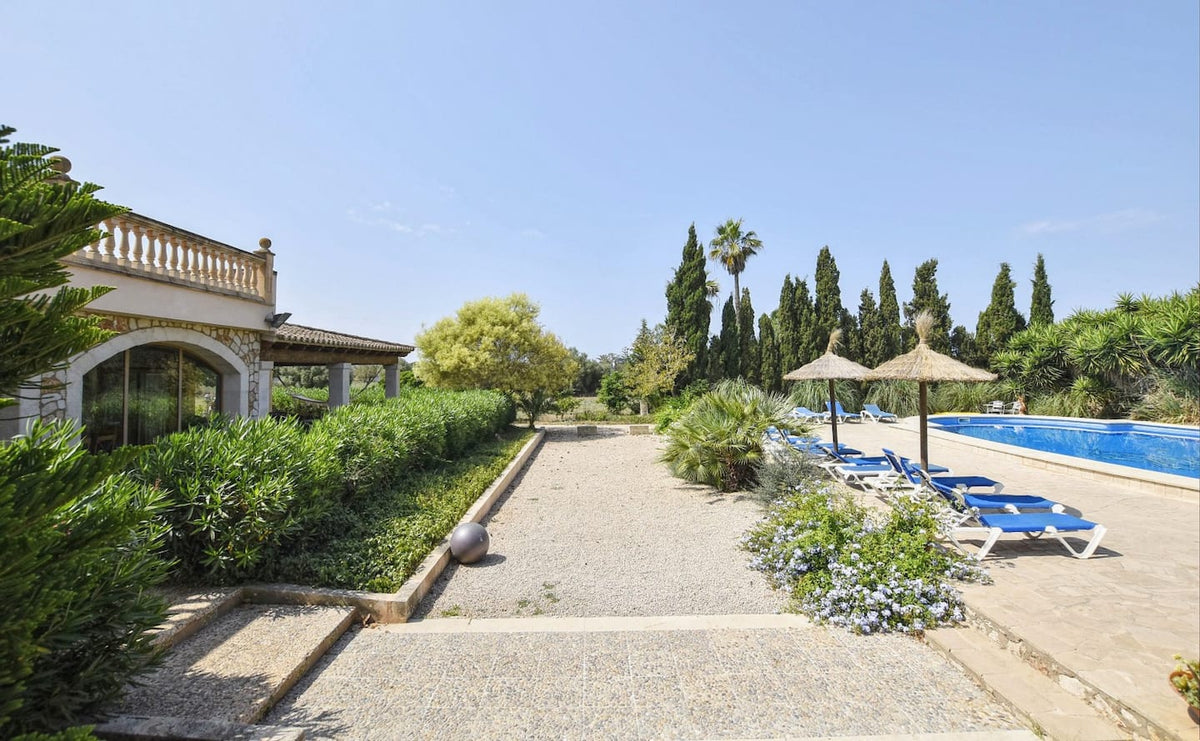 Finca Pirro in Campos, Mallorca – Ansicht 10