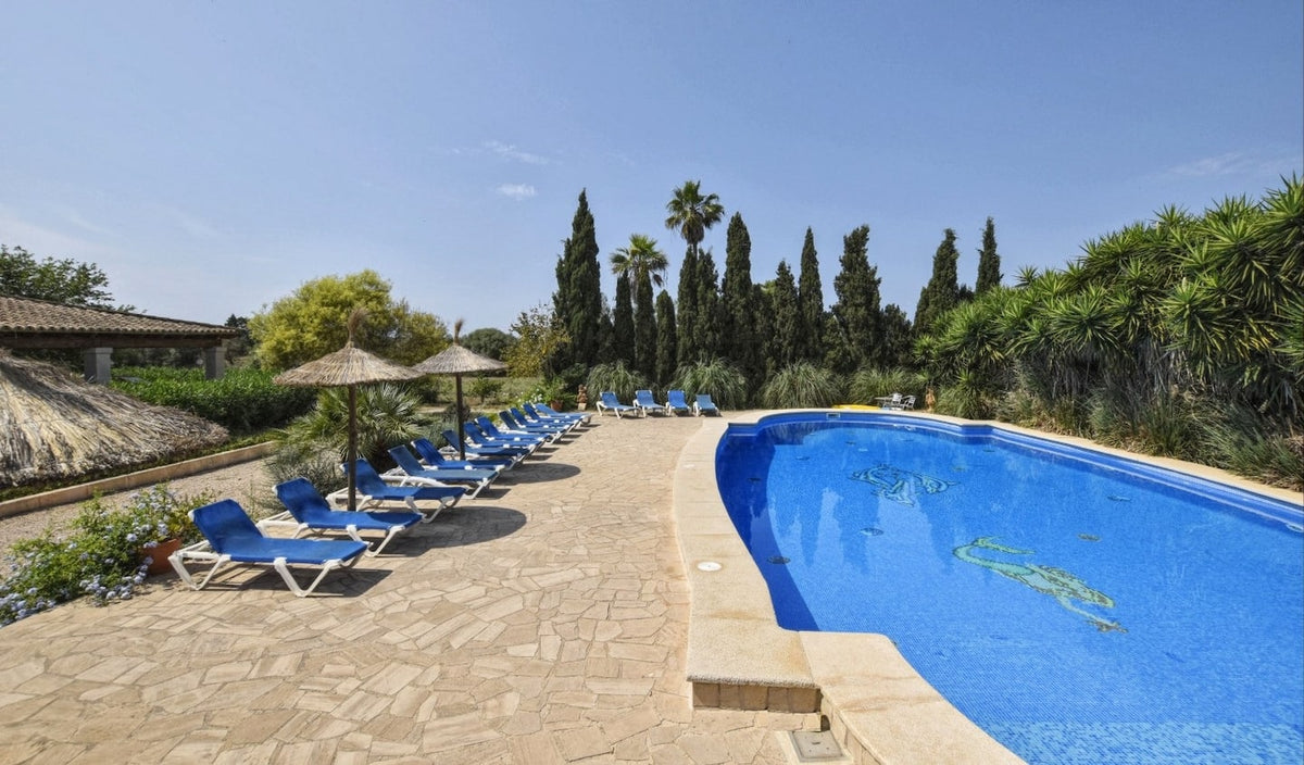 Finca Pirro in Campos, Mallorca – Ansicht 12