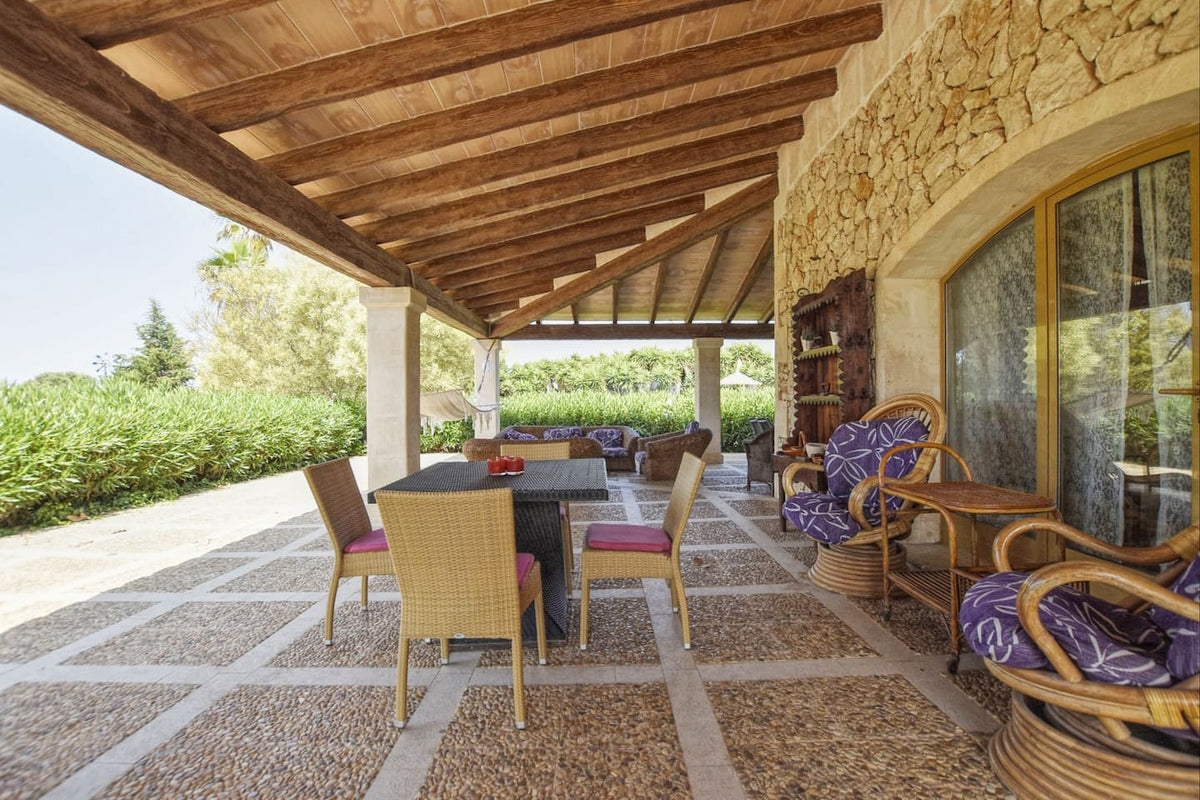 Finca Pirro in Campos, Mallorca – Ansicht 16