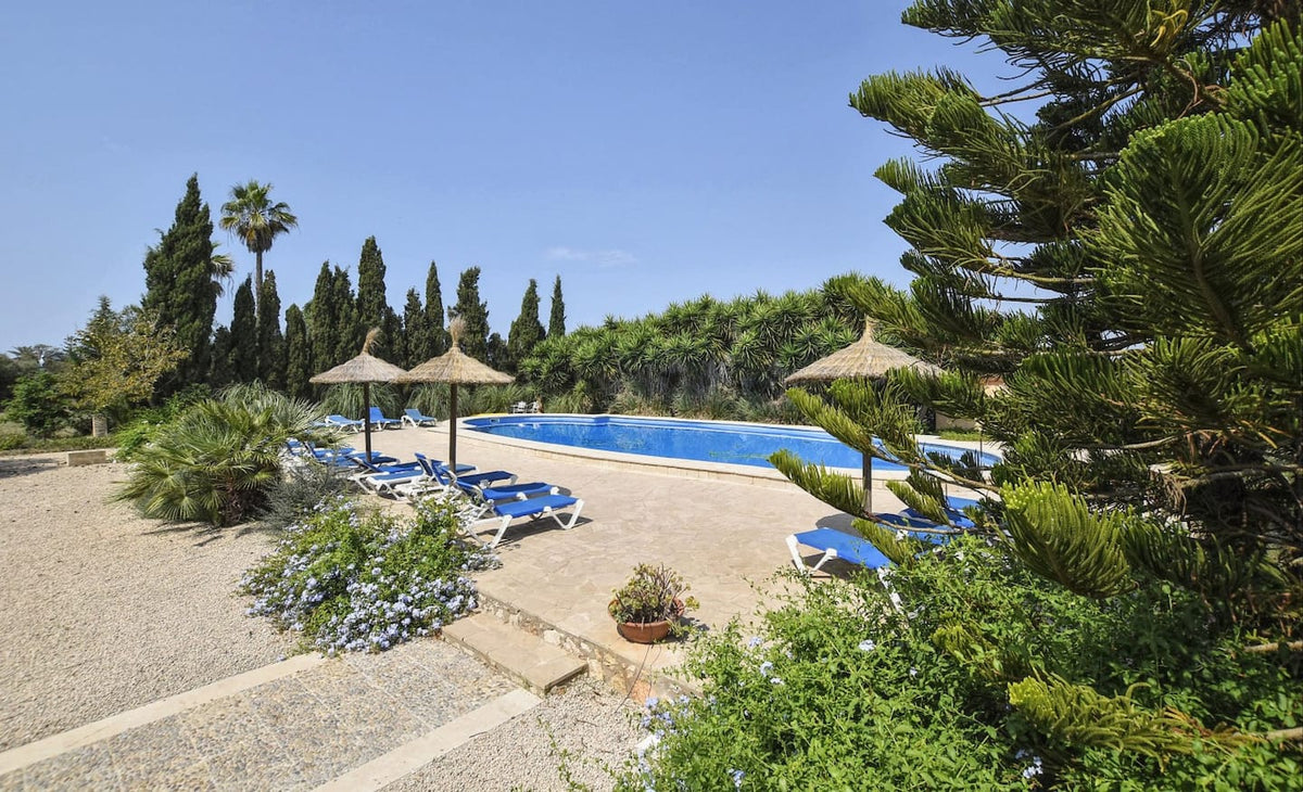 Finca Pirro in Campos, Mallorca – Ansicht 17