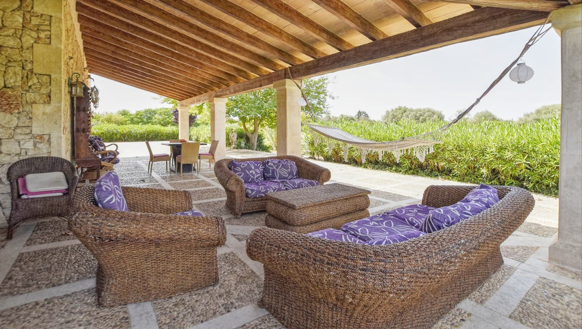 Finca Pirro in Campos, Mallorca – Ansicht 18