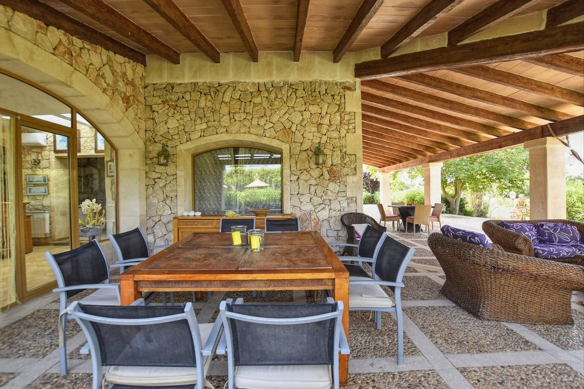 Finca Pirro in Campos, Mallorca – Ansicht 19