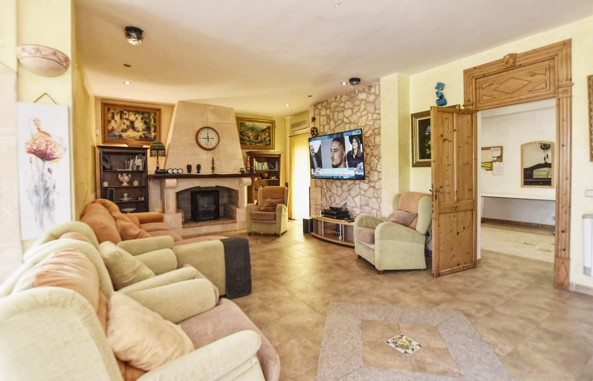 Finca Pirro in Campos, Mallorca – Ansicht 23