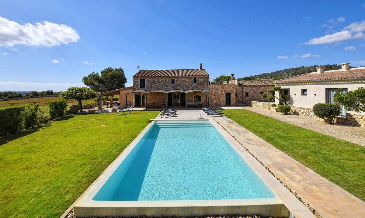Finca Pleta in Manacor, Mallorca – Ansicht 4
