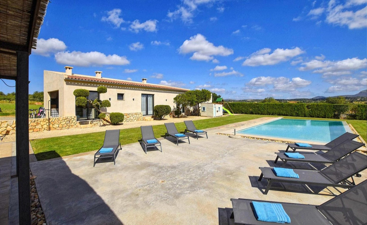 Finca Pleta in Manacor, Mallorca – Ansicht 15