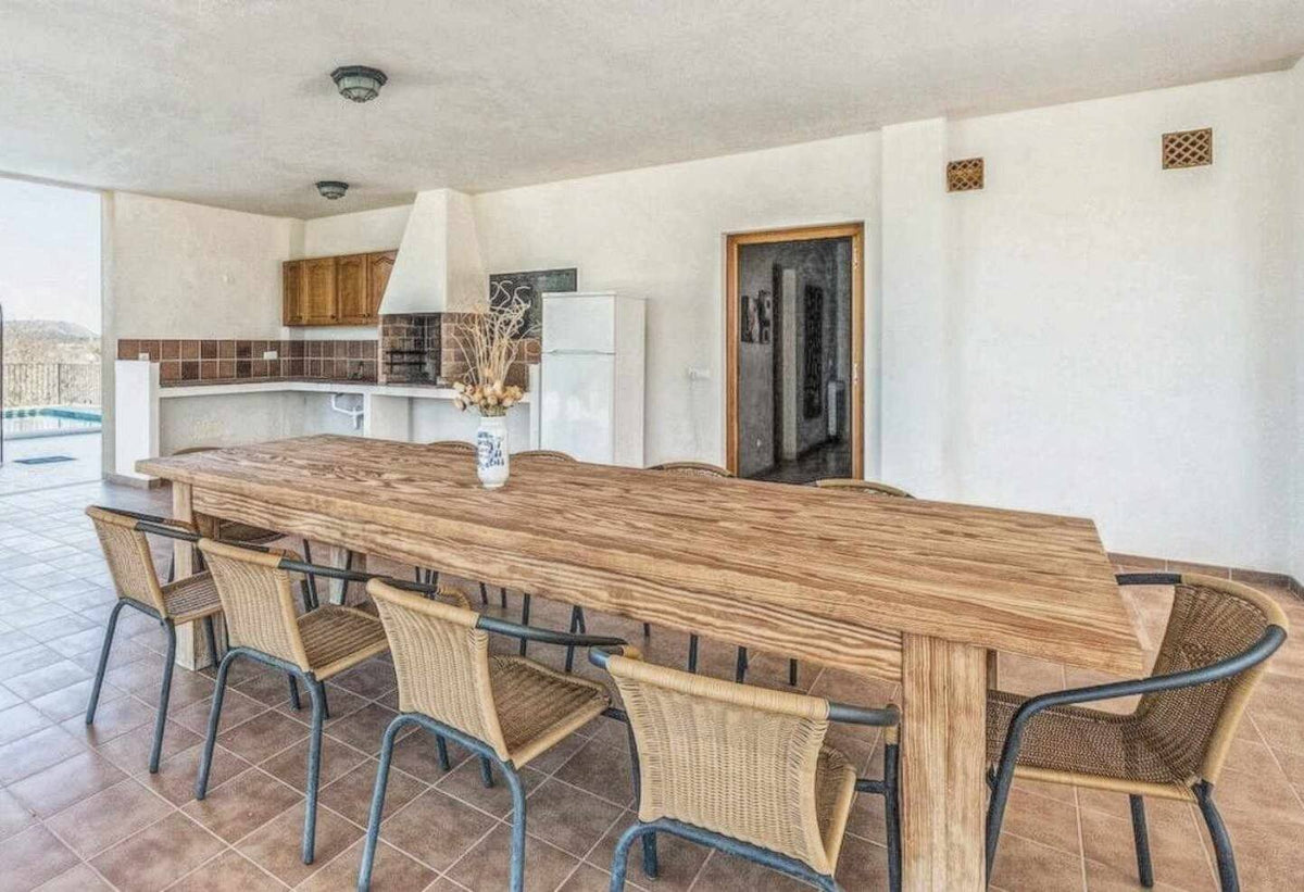 Finca Rebassa in Selva, Mallorca – Ansicht 17