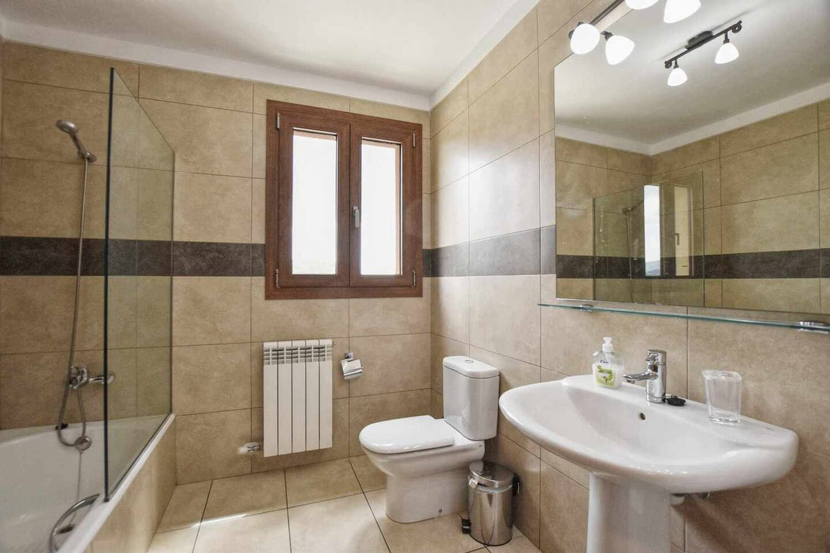 Finca Rebassa in Selva, Mallorca – Ansicht 24