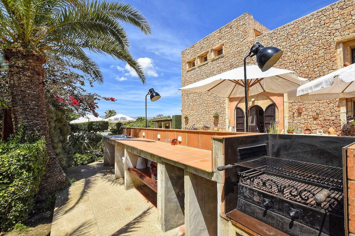 Finca Reonto in Alcúdia, Mallorca – Ansicht 14