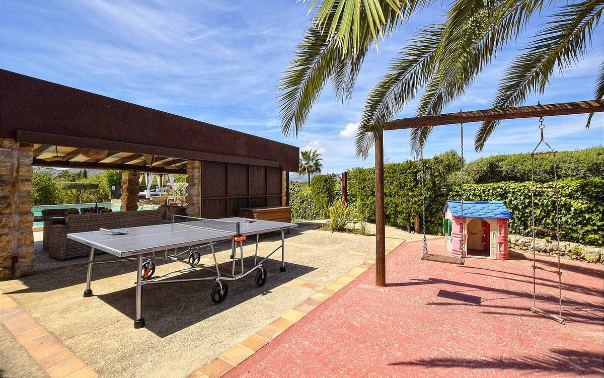 Finca Reonto in Alcúdia, Mallorca – Ansicht 24