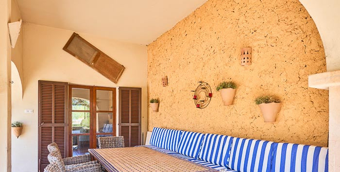 Finca Rica in Santanyí, Mallorca – Ansicht 5