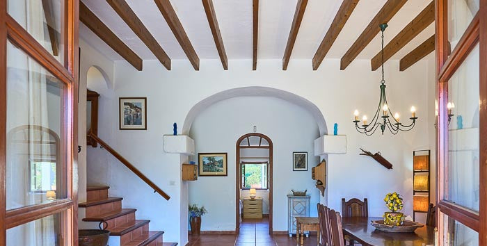 Finca Rica in Santanyí, Mallorca – Ansicht 16