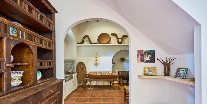 Finca Rica in Santanyí, Mallorca – Ansicht 21
