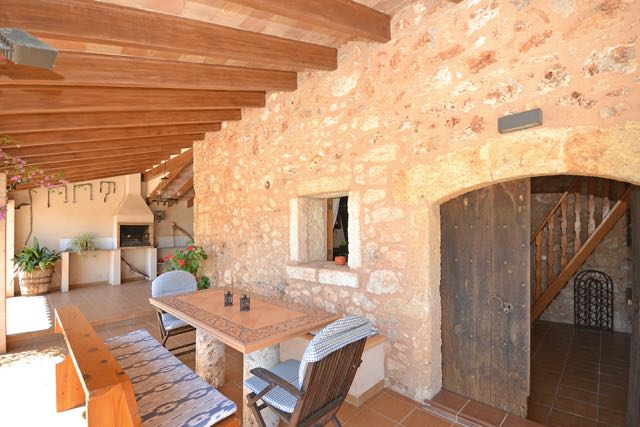 Finca Romina in Llubí, Mallorca – Ansicht 13